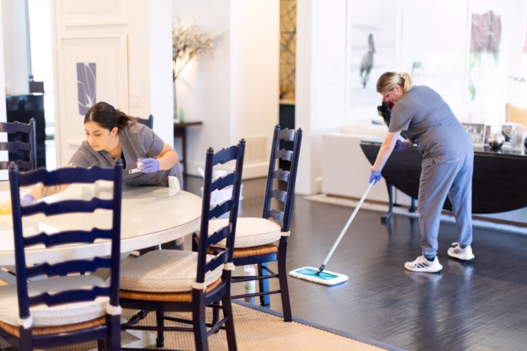 House Cleaning service